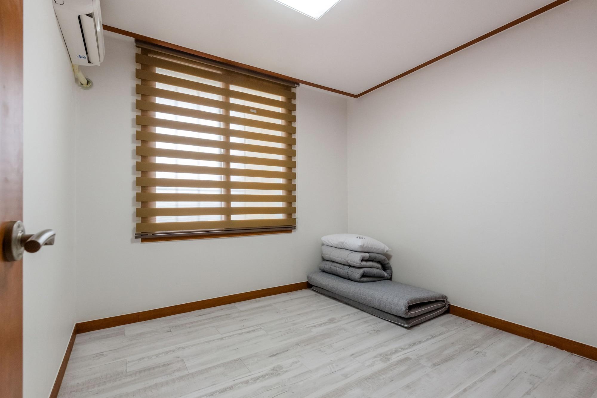 Home Fourest Resort Geoje Exterior foto