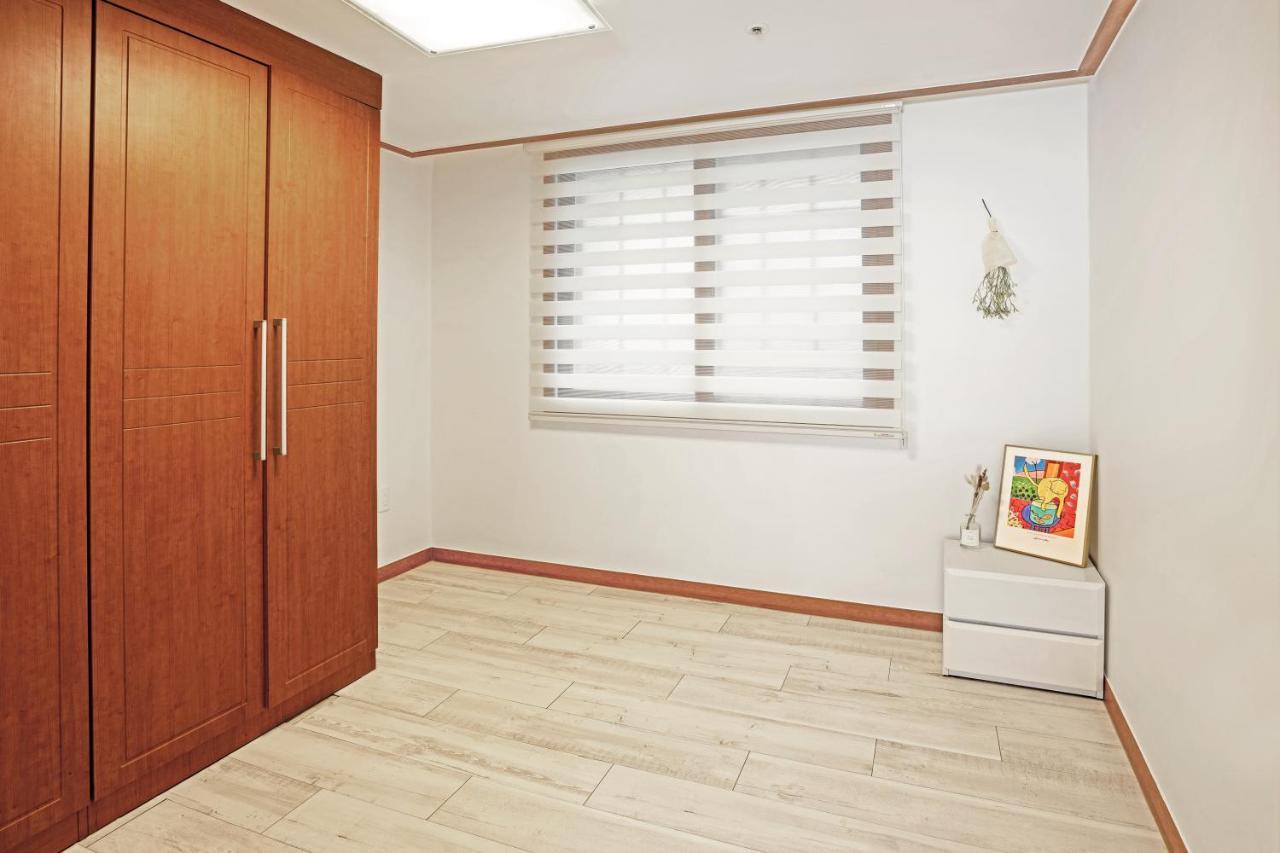 Home Fourest Resort Geoje Exterior foto